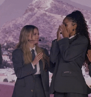 Dream Academy Omg GIF by Pretty Dudes