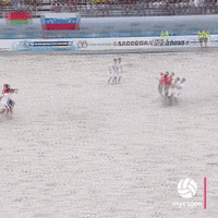 National Team Wow GIF by ELEVEN SPORTS