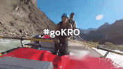 Grand Canyon Rafting GIF by GoRafting.com
