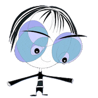 Color Reaction Sticker