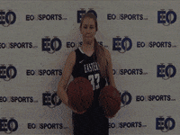 Mountup GIF by EOU Athletics