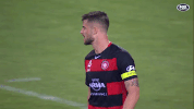 western sydney wanderers football GIF by wswanderersfc