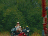 Super Bad Mantra GIF by JAWNY