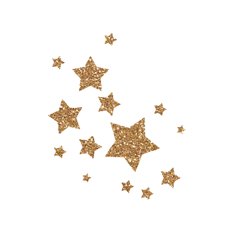 star Sticker by Chupi