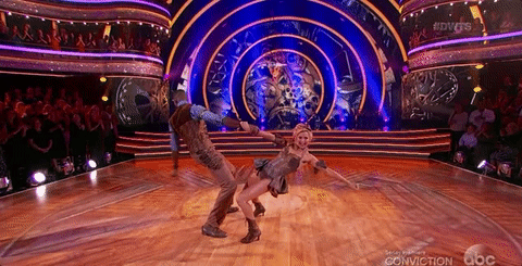 abc dwts GIF by Dancing with the Stars