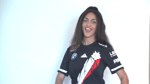 Heart Love GIF by G2 Esports