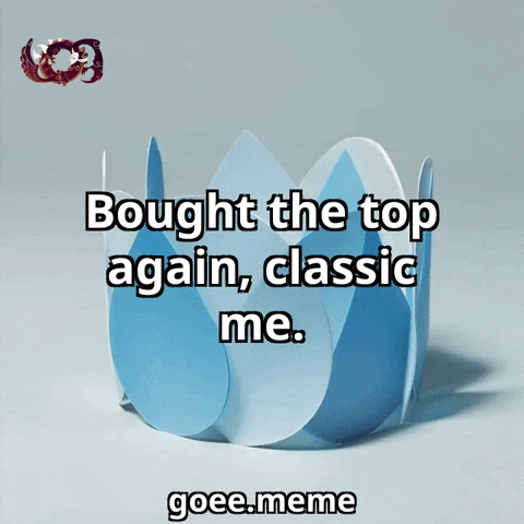 Top Humor GIF by Goeememe