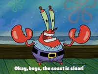 new leaf episode 13 GIF by SpongeBob SquarePants