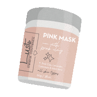 Sticker by Lust Minerals