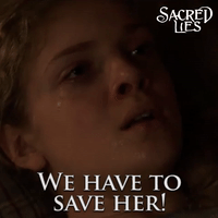 GIF by Sacred Lies