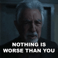 Season 17 Davidrossi GIF by Paramount+