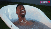 Scream Challenge GIF by Big Brother Australia