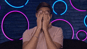 Diary Room Ugh GIF by Big Brother