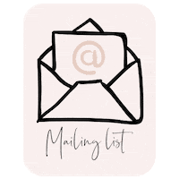 Kelly Martin Sticker by Kelly Martin Sleep Consultant