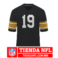 tiendanflMX nfl tiendanfl nfxmx Sticker