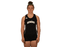 Bsu Sticker by Bemidji State Beavers