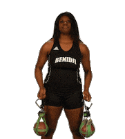 Bsu Sticker by Bemidji State Beavers