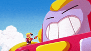 Happy Summer GIF by Brawl Stars