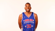 GIF by Harlem Globetrotters