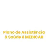 Medicarsaude saúde sus nosus medicarsaúde Sticker