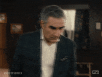 Pop Tv GIF by Schitt's Creek