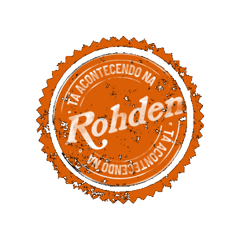 Sticker by Rohden