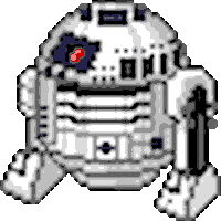 star wars Sticker