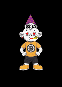 Turn Up Party GIF by Zhot