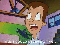 hey arnold nickelodeon GIF