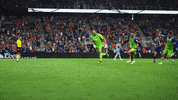 Save Major League Soccer GIF by FC Cincinnati
