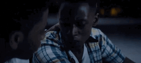 Moonlight Chiron GIF by Mashable
