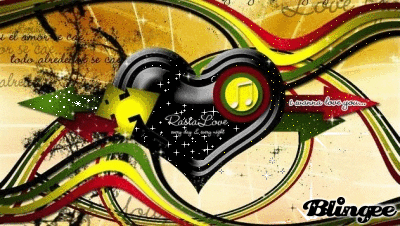 rasta GIF