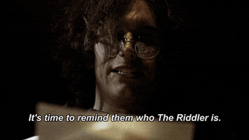 remind them season 5 GIF by Gotham