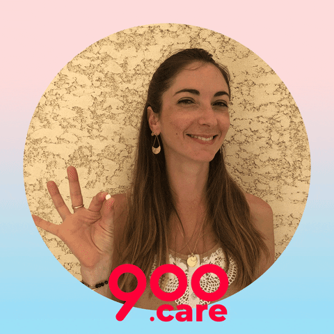 900Care GIF by Thomas de 900.care