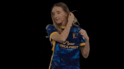 Womens Soccer Smile GIF by National Women's Soccer League