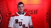 South Dakota Sport GIF by Rapid City Rush