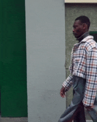 New York Fashion Week GIF by NYFW: The Shows