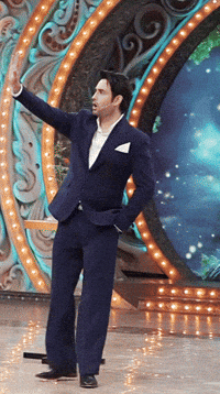Bye Bye Vivian GIF