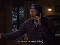 season 6 netflix GIF by Gilmore Girls 