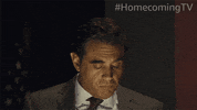 Bobby Cannavale Homecoming Tv GIF by Amazon Prime Video