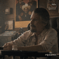 Tired Ethan Hawke GIF by FX Networks