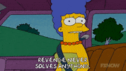 Episode 11 GIF by The Simpsons