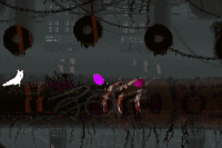 rain world playstation GIF by Adult Swim Games