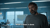 Rossif Sutherland GIF by Drama Club FOX