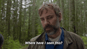Rossif Sutherland GIF by Drama Club FOX