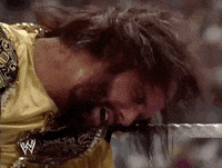 Randy Savage Sport GIF by WWE