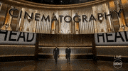 Michael B Jordan Oscars GIF by The Academy Awards
