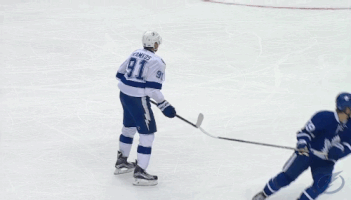hockey celebration GIF by Tampa Bay Lightning