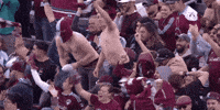 Celebrate Colorado Rapids GIF by Major League Soccer