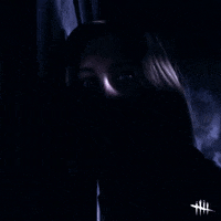 Video Game Horror GIF by Dead by Daylight